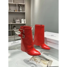 Givenchy Boots